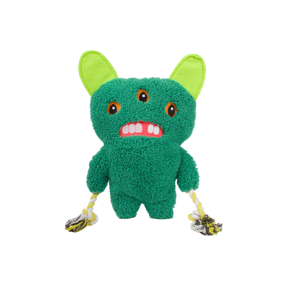 Dog Ropes Toy S3 Reek-O