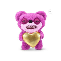 Gold Fugg- Tear Bear Nightmare