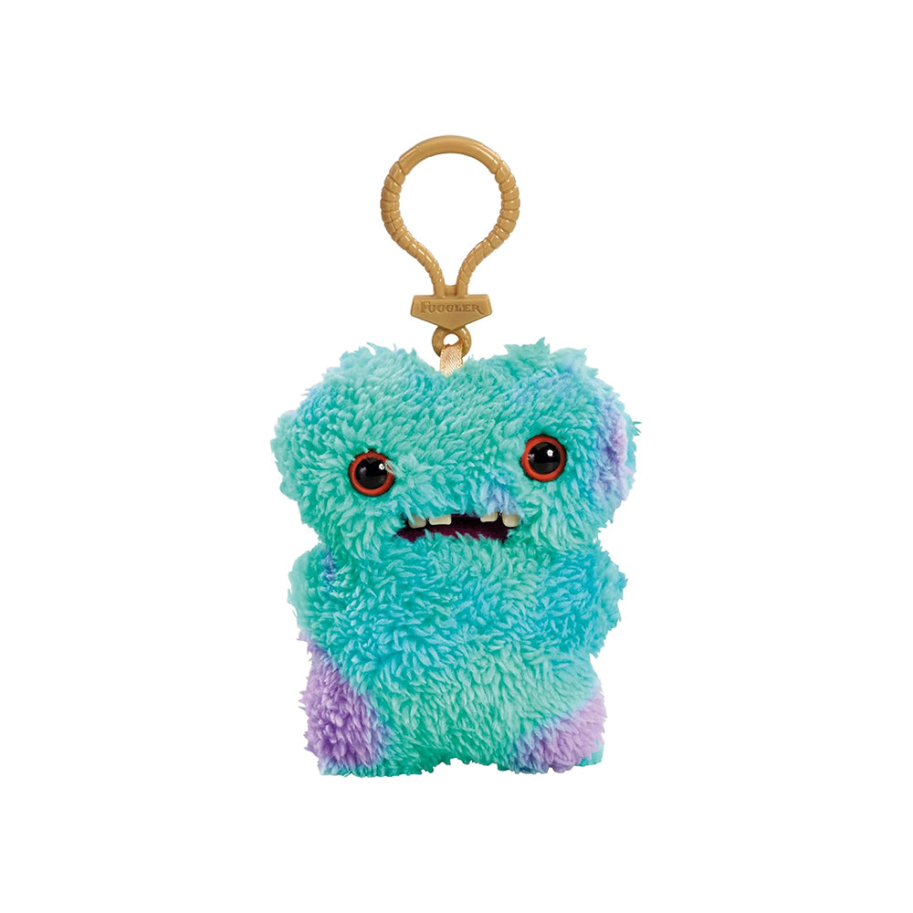 Magoo Key Rings Key Ring S3 Gaptooth Mcgoo