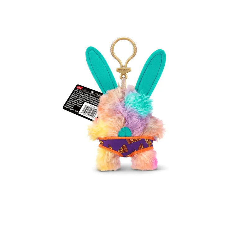 Jack Rabbit Key Ring Key Ring S4 Rabid Rabbit