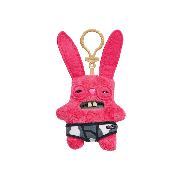 Jack Rabbit Key Ring Key Ring S4 Rabid Rabbit