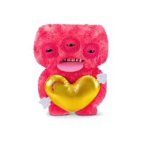 Love Fuggs S2- Annoyed Alien