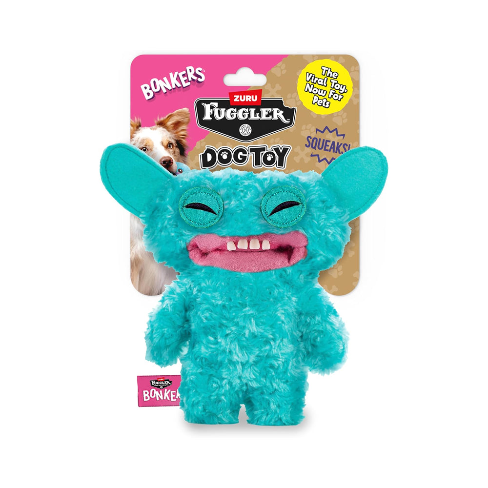 Pet Toys - Grin Grin