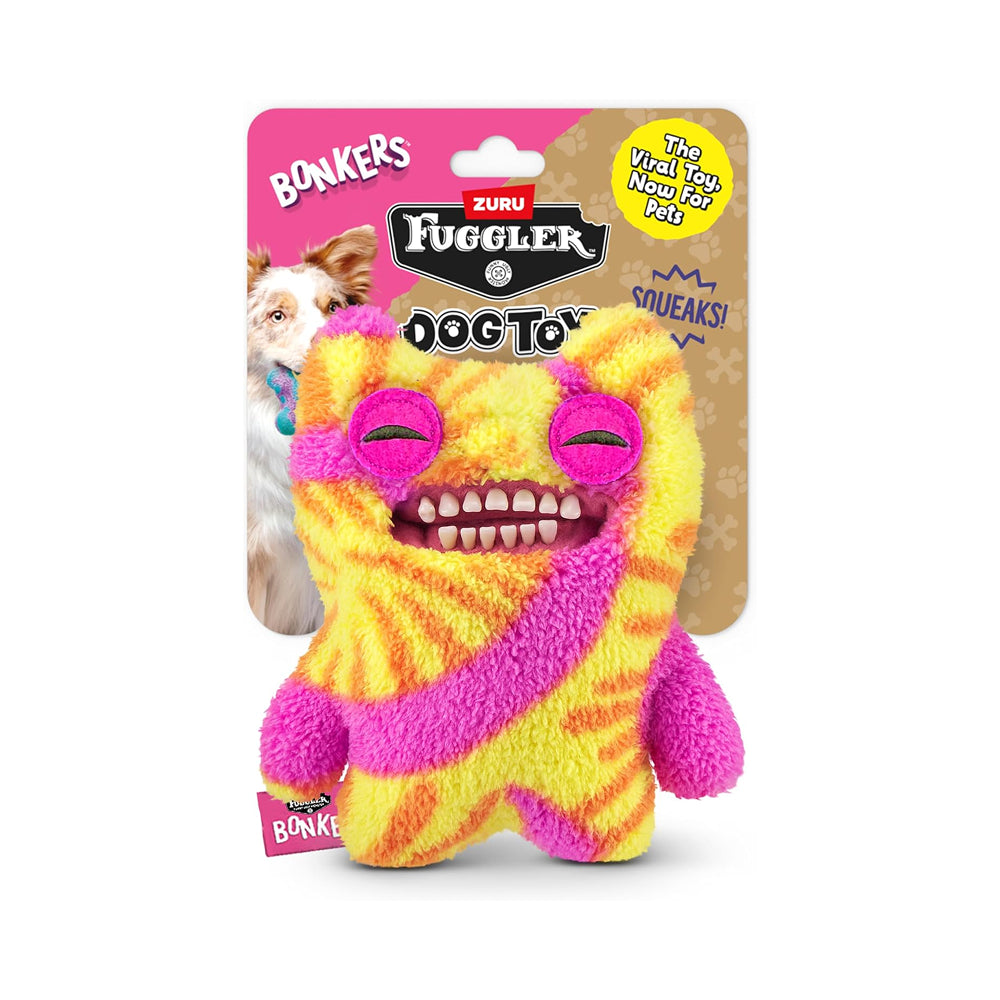 Pet Toys - Old Tooth