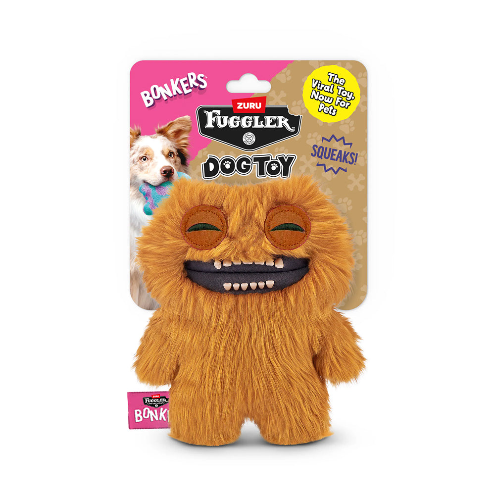 Pet Toys - Underoo Mcgoo