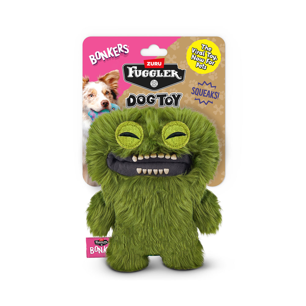 Pet Toys - Underoo Mcgoo