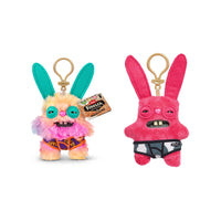 Key Ring S4 Rabid Rabbit
