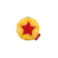 Pixar Squeaky Ball Dog Plush Toy
