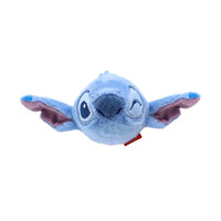 Stitch Squeaky Ball Dog Plush Toy