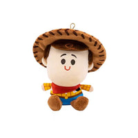 Woody Squeaky Dog Toy