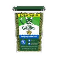 Tuna Cat Dental Treats