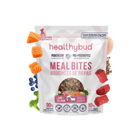 Freeze-Dried Raw Lamb & Salmon Bites Dog Food