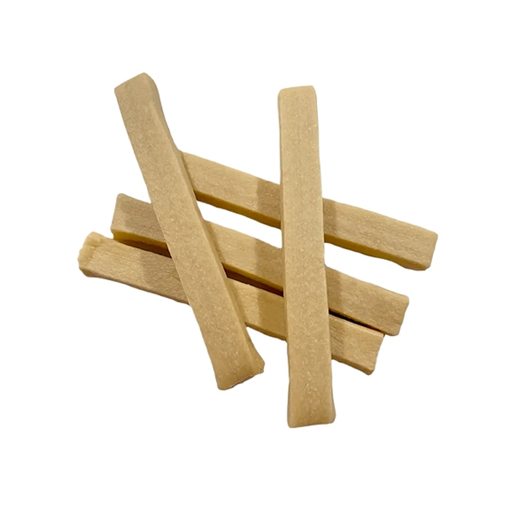 Himalayan Dog Chew - Yogurt Sticks with Pumpkin Dog Chew