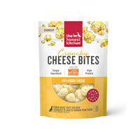 100% Gouda Cheese Bites Dog Crunchy Treats