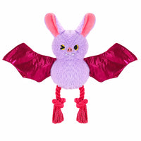 Howloween Night - Bat Dog Plush Toy