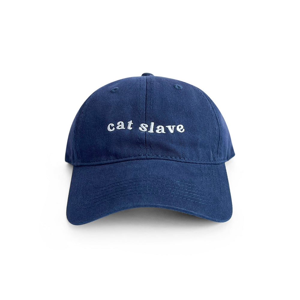Cat Slave Hat