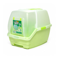Cat Litter Box with Cover