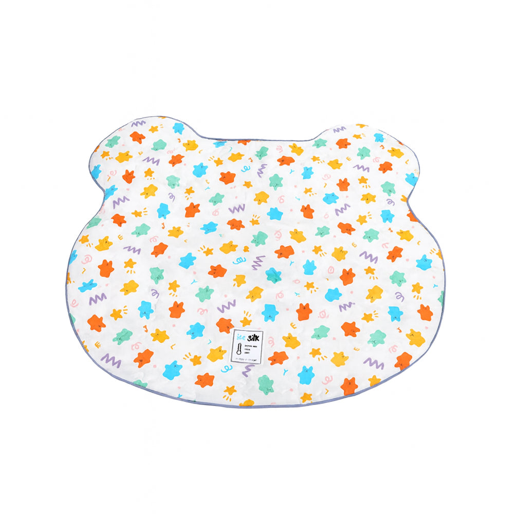Jellybear Artsilk Cooling Mat for Dogs & Cats