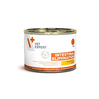 Intestinal Elimination Low Fat Dog Can