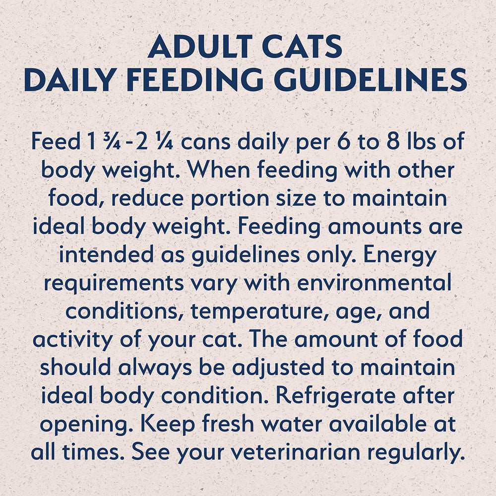 LID Chicken & Green Pea Recipe Complete Diet for Cat