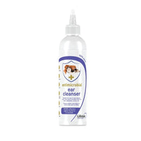 Antimicrobial Ear Cleanser for Dogs & Cats