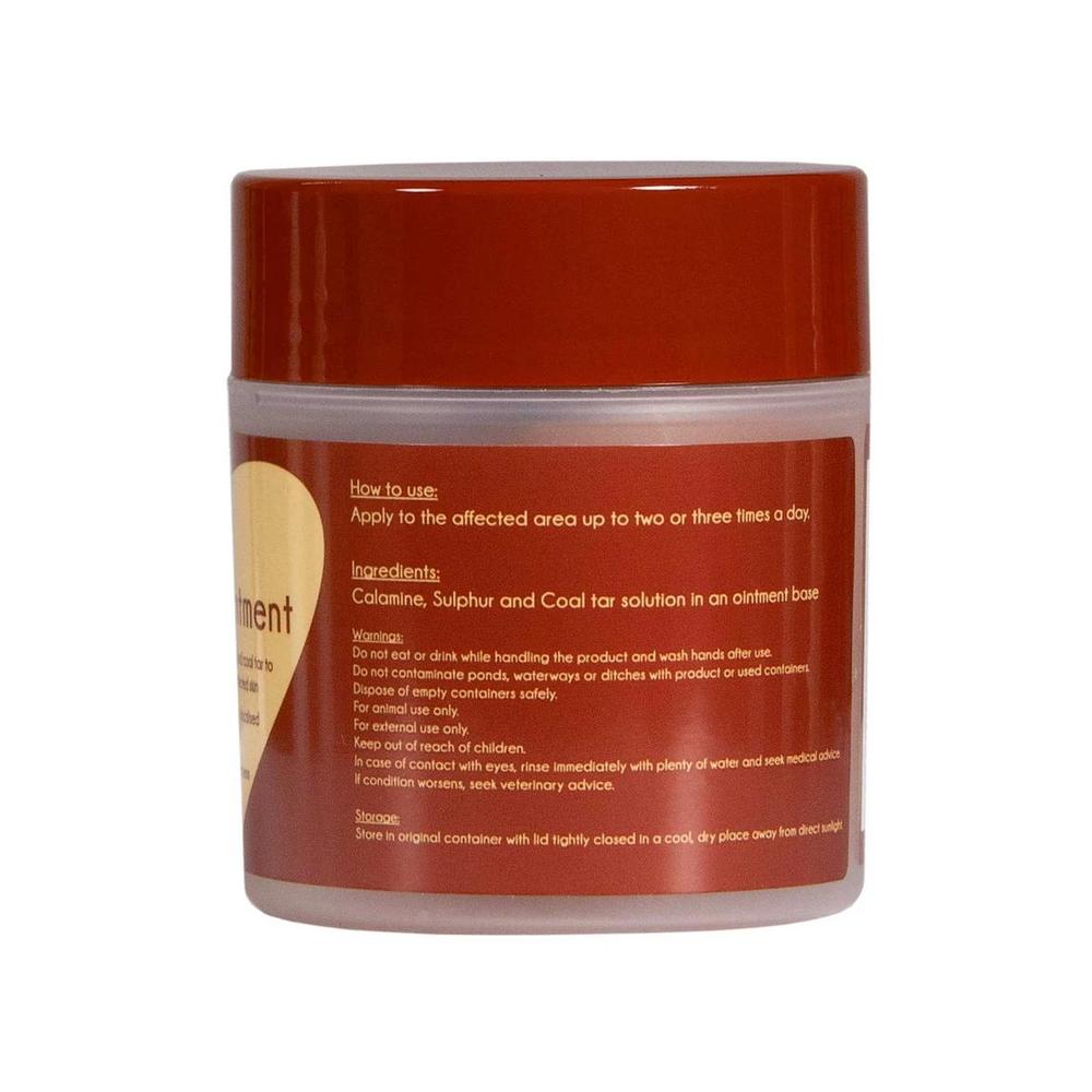 Skin Ointment for Dogs