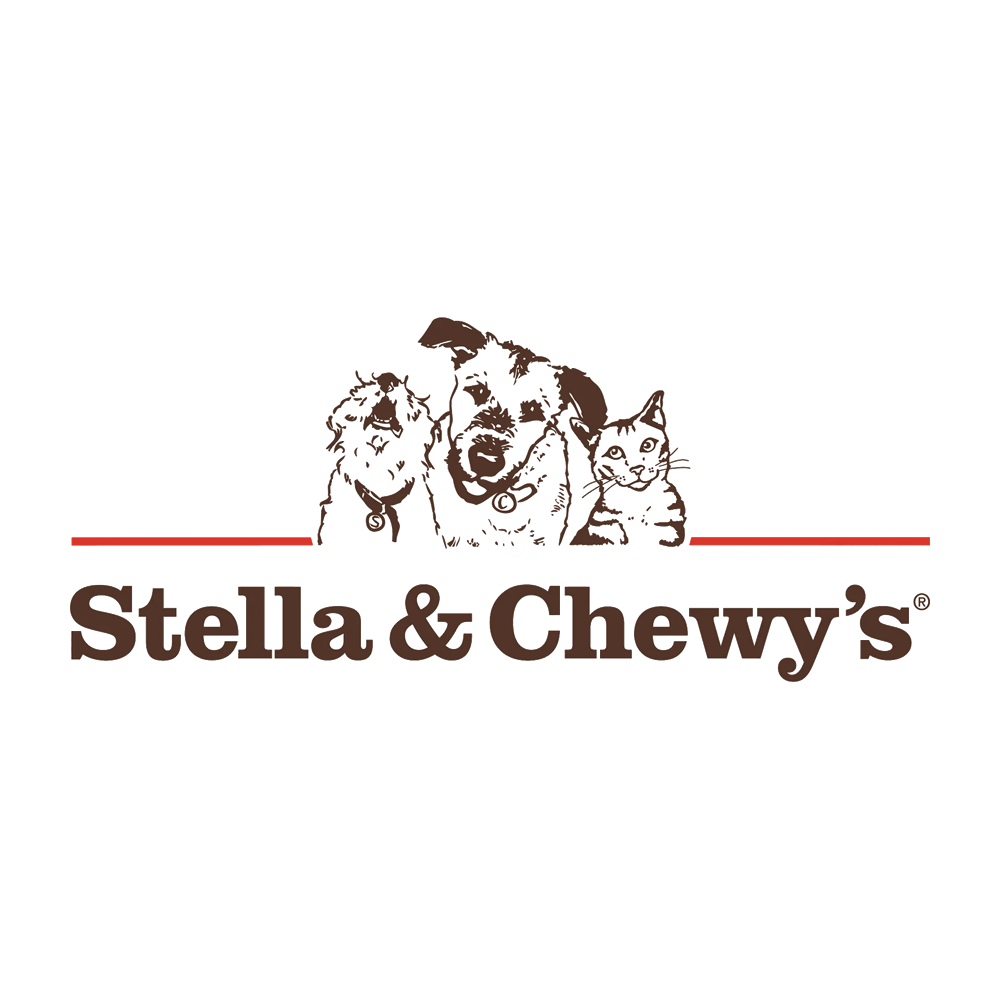 NOT FOR SALE - (Free Gift) Stella & Chewy's -  Shredrs Meal or Topper Dog Pouch (Random Flavour)