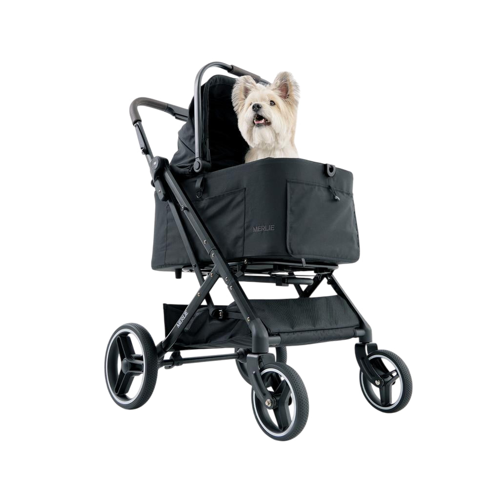 Peach (MW3) Pet Stroller