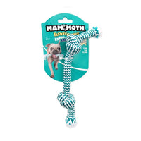 Extra Fresh 2 Knot Tug Toy Small