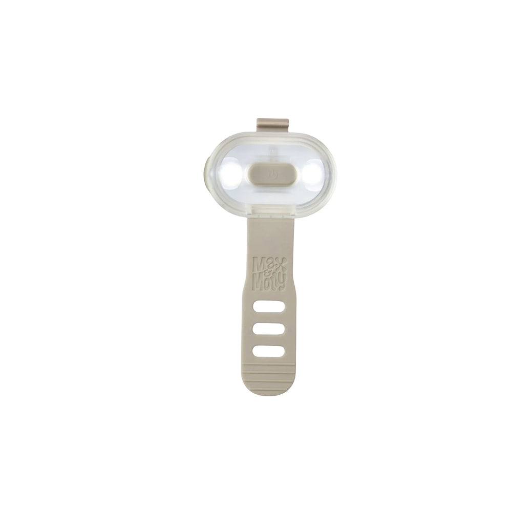 Matrix 2.0 Ultra LED Safety Light