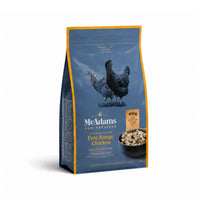 Free Range Chicken Freeze Dried Dog Food