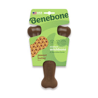 Wishbone Peanut Butter Chew Dog Chew Toy