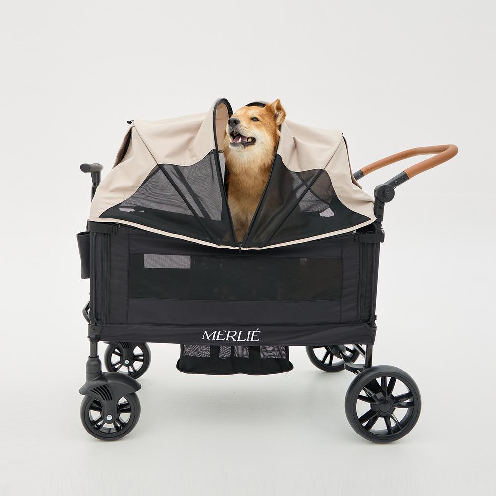 watermelon baby stroller Watermelon (MW6) Pet Stroller