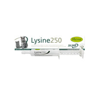 Lysine 250 For Cats