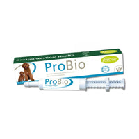 Pro-Bio+ Probiotic Recovery Gel for Dogs & Puppies
