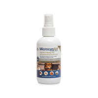 Anti-Itch Spray Gel for Dogs & Cats