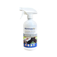 Wound & Skin Care for Dogs & Cats