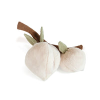 Momo Snuffle Peaches Dog Toy