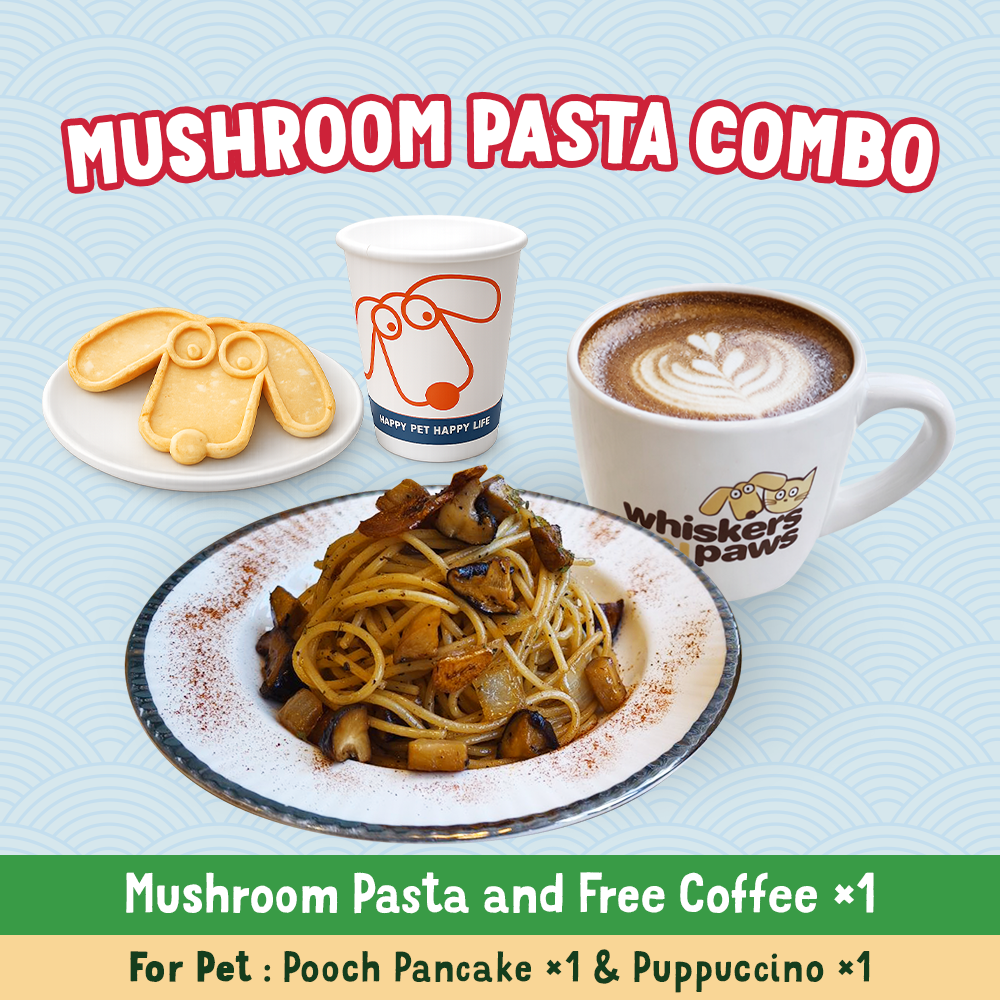 WNP Paws & Pals Combo Set (Pre-Order)