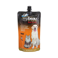 Bone & Joint Jelly Supplement For Dogs & Cats