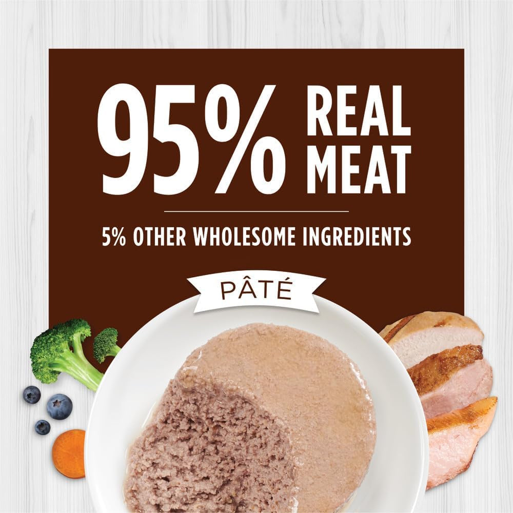 Original Variety Cat Can