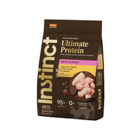 Ultimate Protein Cage Free Chicken for Skin & Coat Cat Dry Food