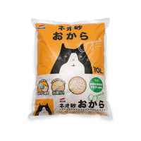 Neo Japanese Tofu Cat Litter