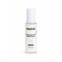 Dermacare Pet Relief Spray for Dogs & Cats