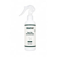 Flea & Tick Pet Protect Spray for Dogs & Cats