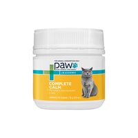 PAW Complete Calm Support Nervous & Immune Systems for Cats