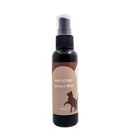Catnip Extract Mist  - Matatabi Extract Steam Distilled Silvervine & Gall Fruit + F3 Pheromone for Cats