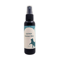 Catnip Extract Mist  - Steam Distilled Catnip + F3 Pheromone for Cats