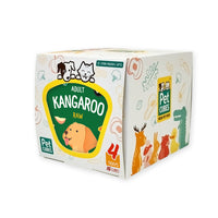 Raw Frozen Fresh Human-Grade Boxset Kangaroo Adult Dog Food
