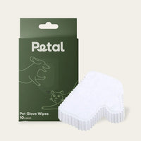 Conditioning & Sanitizing Gloves - Green Tea